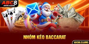 nhóm kéo baccarat